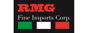Logo RMG Fine Imports