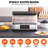 VEVOR 5 Trays 300W Food Dehydrator