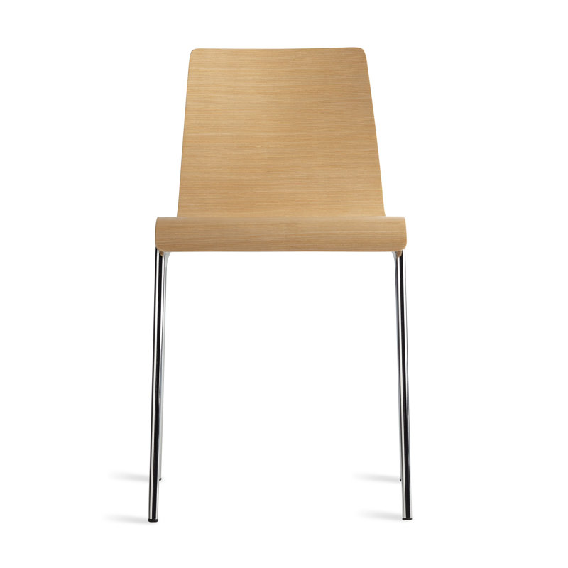 Chair Dining Chair, Technical White Oak