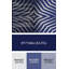 Tapis bleu/blanc à motifs Ulrike-66179374