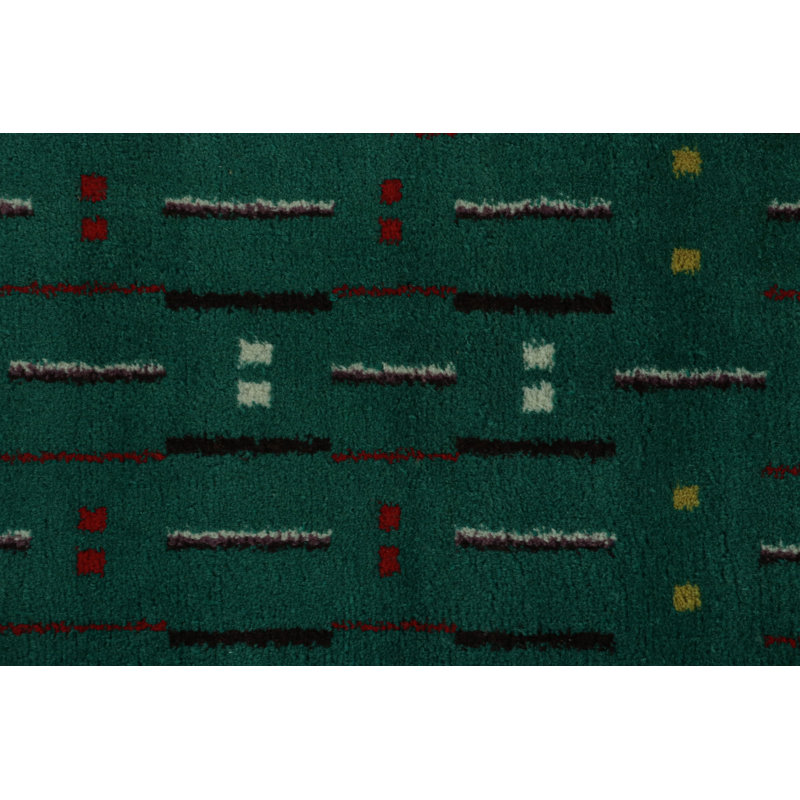 One-of-a-Kind Runner 3'10" X 7' Area Rug