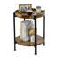 Acacia Tray Table