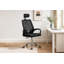 Chaise de bureau réglable en hauteur