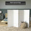 Écran court Shoji 50,75 "Alex-696055442-696055453