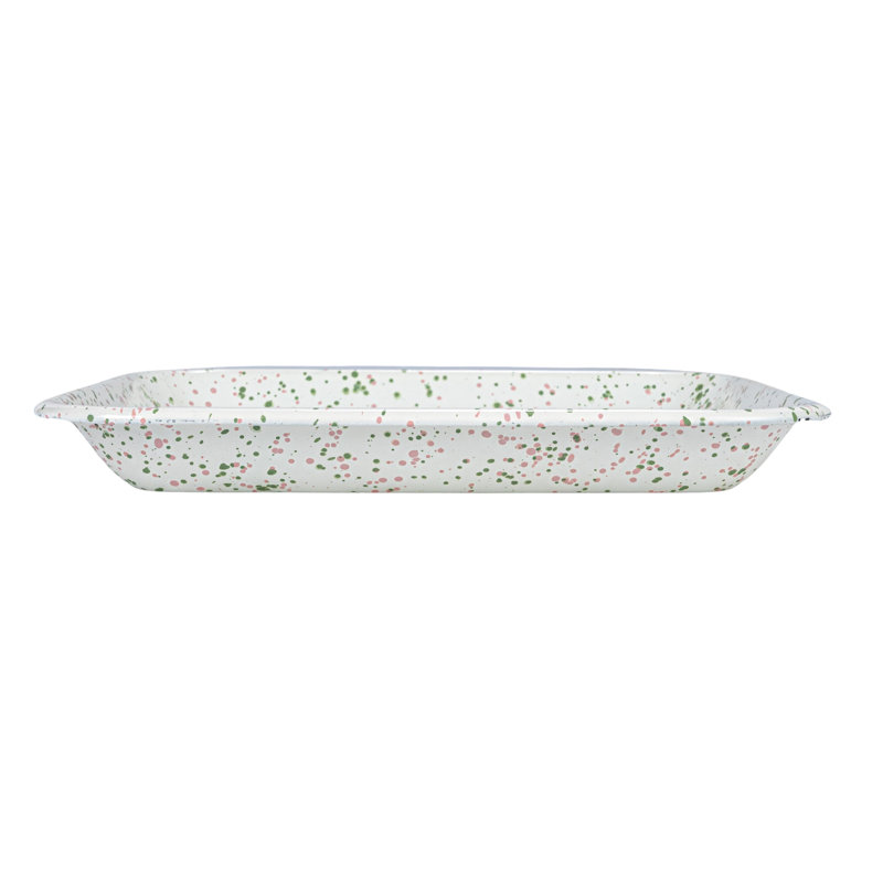 Wrought Studio™ Jhoselyne Metal Platter