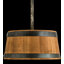 Rustic Lodge 3 - Light Pendant
