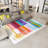 Dree Abstract Indoor Rug-297067181