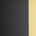 Matte Black/Brushed Gold