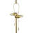 Donati 66'' Gold Traditional Floor Lamp