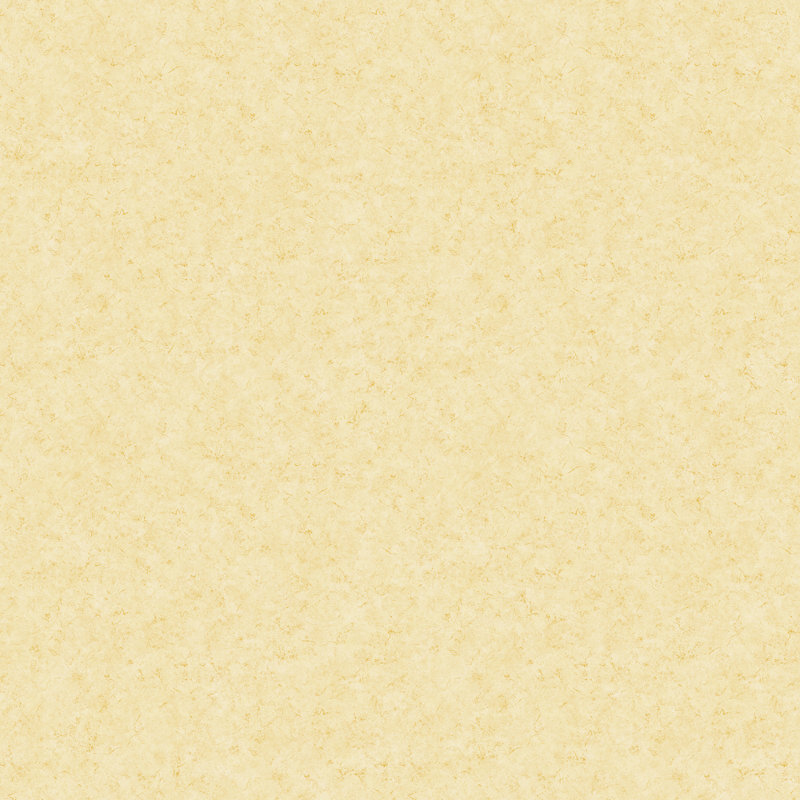 Galerie Miniatures 3 Yellow Plain Texture Wallpaper