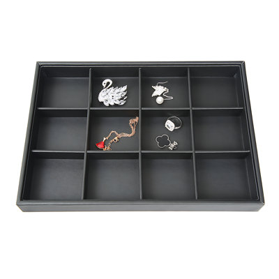 Plateau à bijoux +