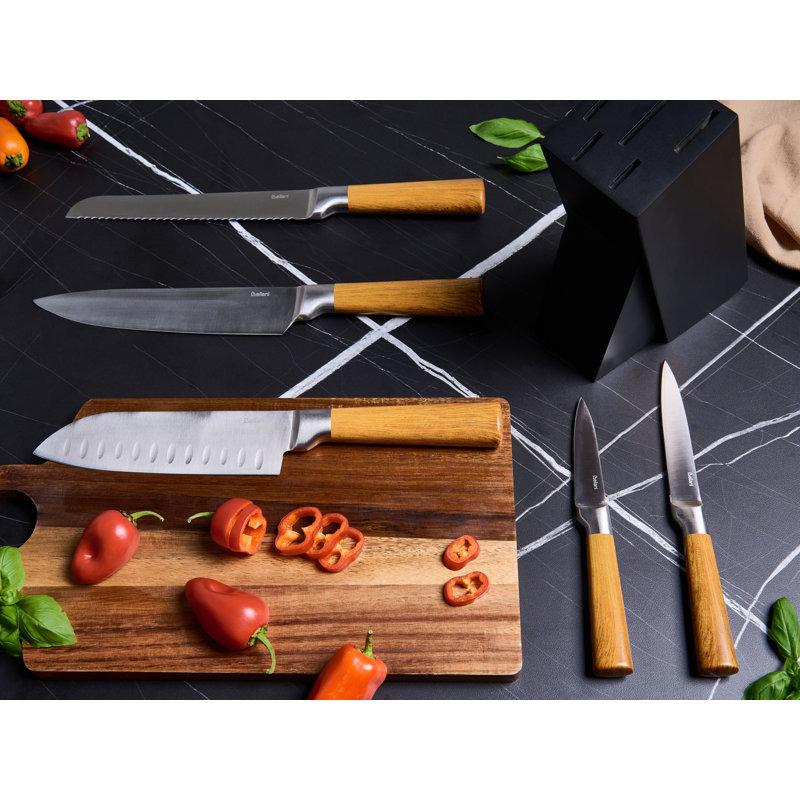 Beliani TOCHIGI 24cm Chef's Knife