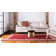 Balabak Geometric Indoor Rug