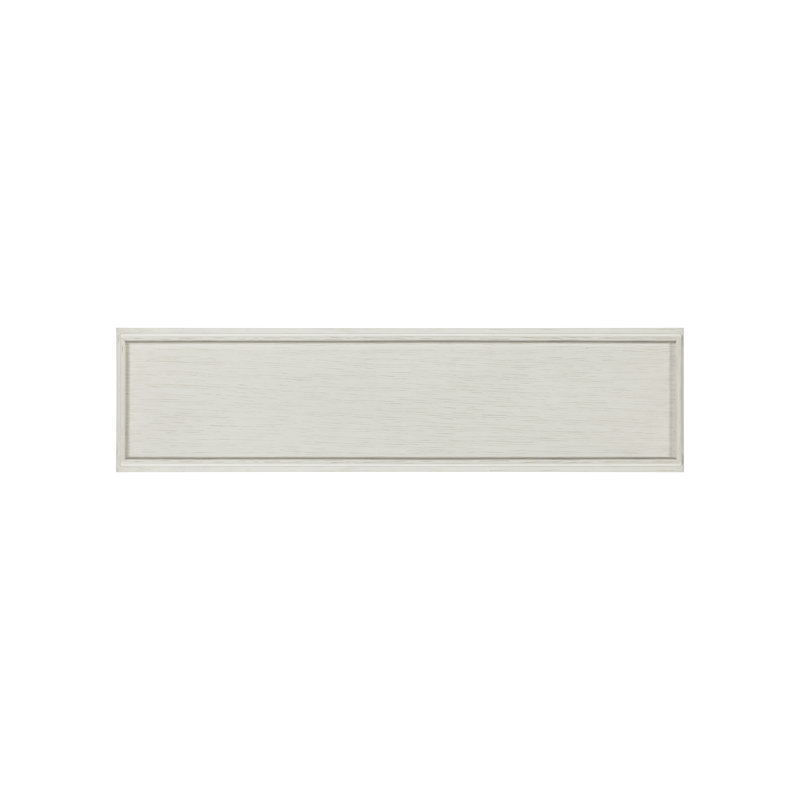 42'' W Console Table, White