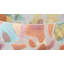 Watercolor Handmade Glass Decorative Bowl-856154893-856154892