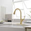 Robinet de cuisine VIBRANTBATH-94339894