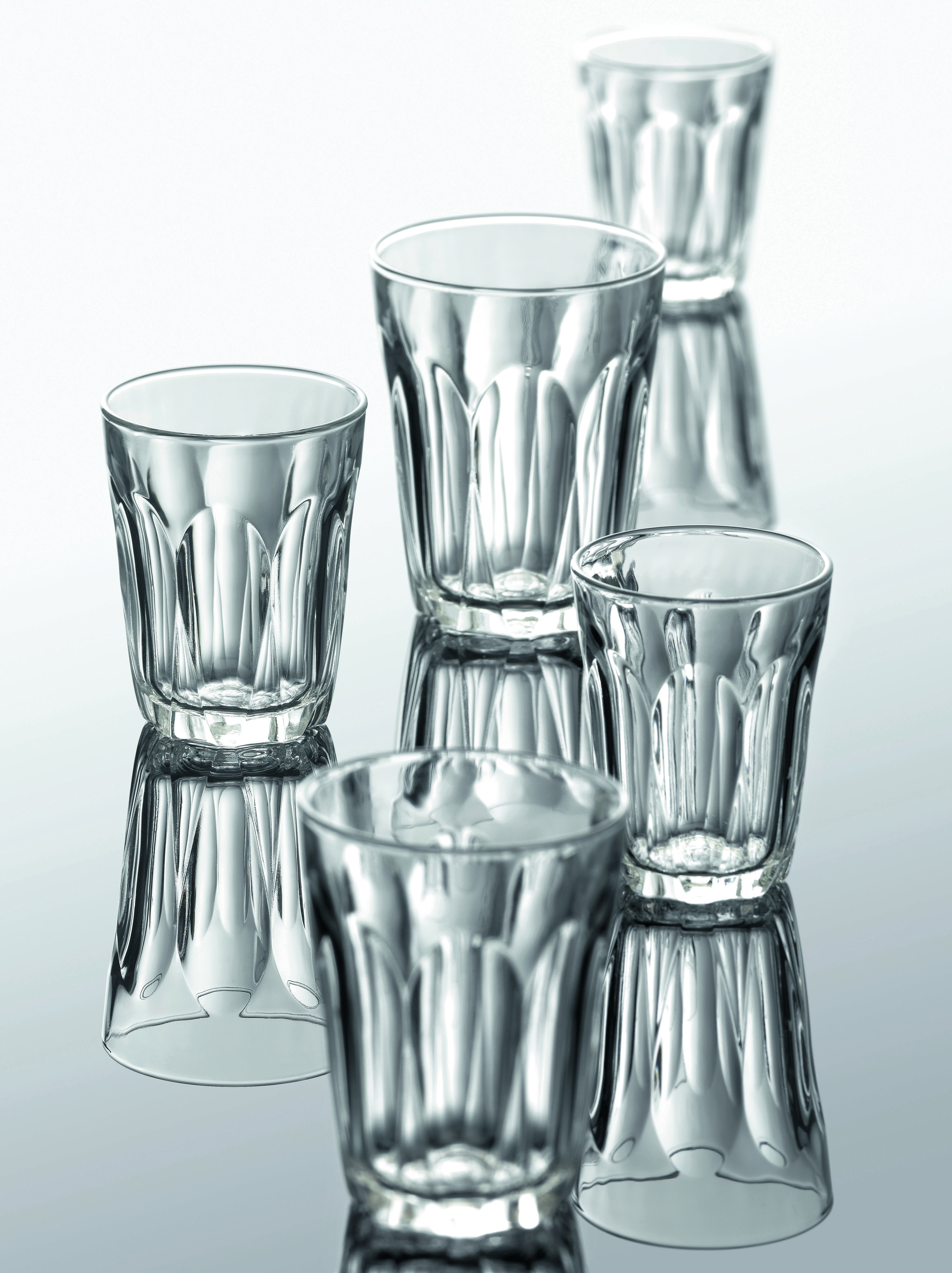 Barista Basics 3oz Shot Glass