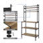 Margaret 32Cm Standard Baker's Rack with Microwave Compatibility-1703679035