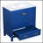 Bleu sélectionné