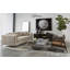 AZIZA Media Console