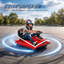 AIYAPLAY 24V Electric Go Kart for Kids with Drift Mode, Soft Start-131573465