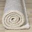 Tapis crème Sieanna-135726774