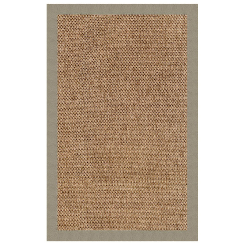 Levern Geometric Indoor / Outdoor Rug, Rectangle 24" x 36"