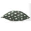 Grunge Dot Throw Pillow-108050669-108050667