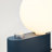 Sphere IV Globe Lamp-55871182