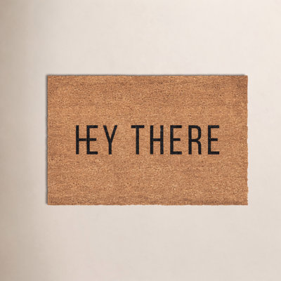 Ardell Non-Slip Doormat