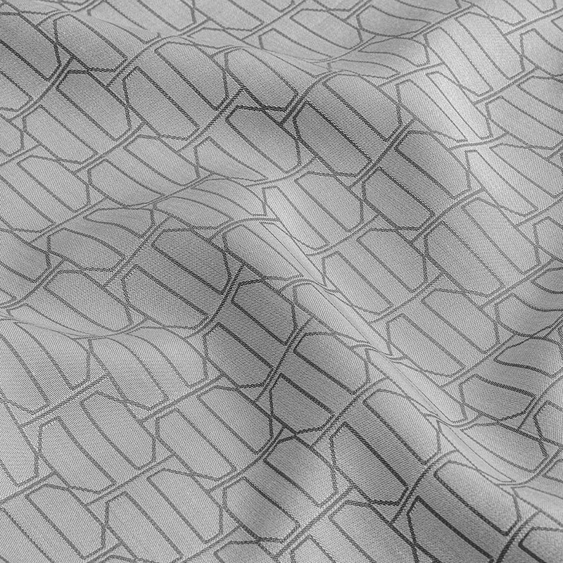 Parti Pillowcase, Square