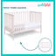 Barrière de sécurité pour tout-petits Palmer-36759868