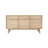Claxton 63" Wide 3-Drawer Sideboard