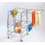 Metal Foldable Gullwing Drying Rack