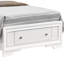 Lit simple, blanc-1036677019-1036677018