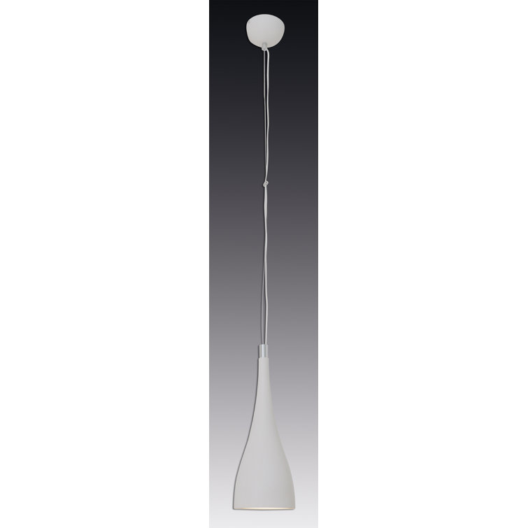 Lima 1 - Light LED Teardrop Pendant