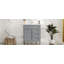 Meuble-lavabo de 30 po avec lavabo supérieur-1190108156-1190108131