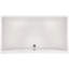Eileen 74'' L Soaking Bathtub-9228016-88750509
