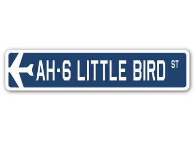 Aquilar Aluminum Text & Numbers Wall Decor