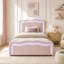 Upholstered Ottoman Bed-135101766