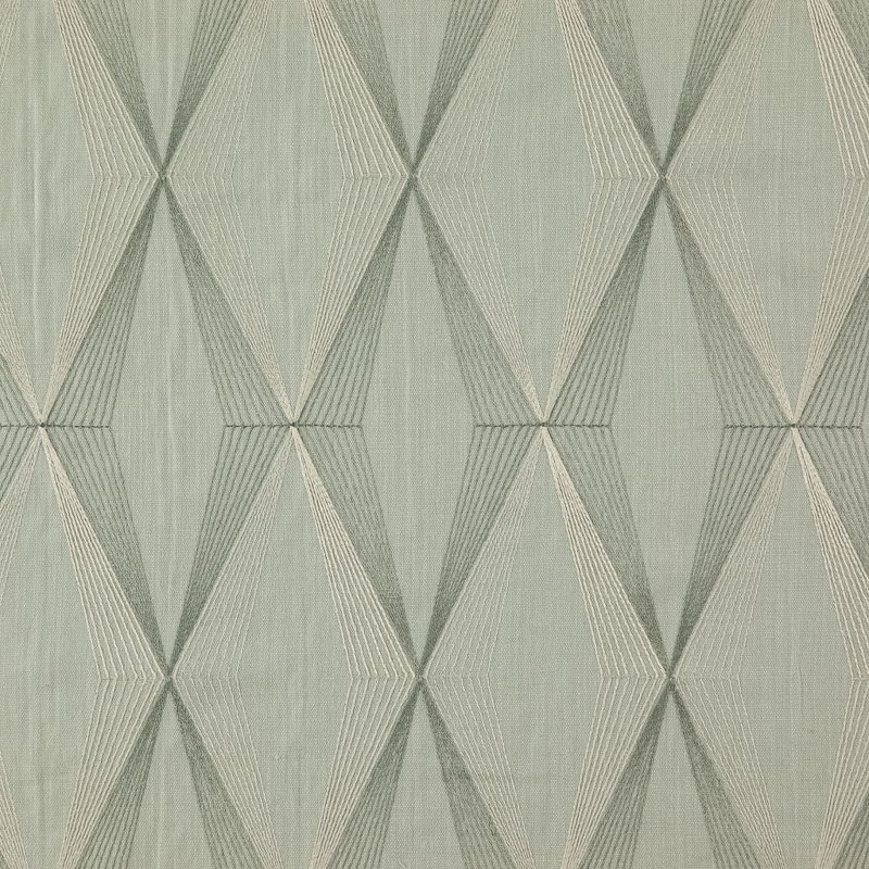Tissu Polaris Suite, Écume de mer