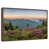 Floating Frame Walnut selected