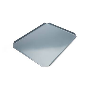 Cuisinart 17 Nonstick Tapered Cookie Sheet - Cutler's