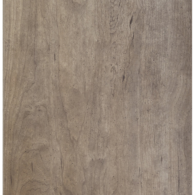 Brorfelde Panel Bed, King
