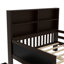 Lit plateforme pour lit d'enfant avec tête de lit, pied de lit, garde-corps et tiroirs-1524459604-1524459605