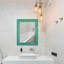 Miroir d'appoint Mosaic-1232150562