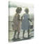 Ali «Seaside Girls», reproduction de photo sur toile tendue-30366027