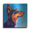 "Aussie - Kona" par Dawg Painter-1756300190