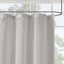 Rideau de douche diaphane