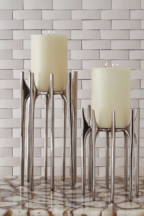 Candle Holders